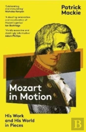 Mozart In Motion