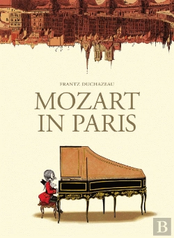 Bertrand.pt - Mozart In Paris