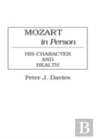 Mozart In Person