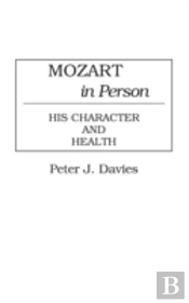 Mozart In Person