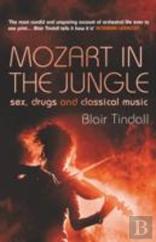 Mozart In The Jungle