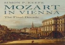 Mozart In Vienna