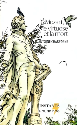 Bertrand.pt - Mozart, Le Virtuose Et La Mort