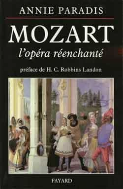 Bertrand.pt - Mozart L'Opéra Réenchanté