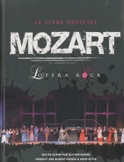 Mozart, L'Opéra Rock