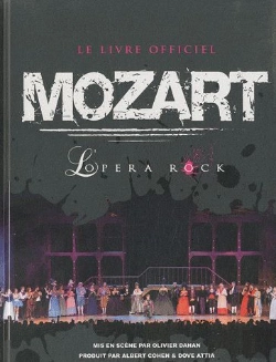Bertrand.pt - Mozart, L'Opéra Rock