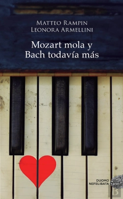 Bertrand.pt - Mozart Mola Y Bach Todavía Más