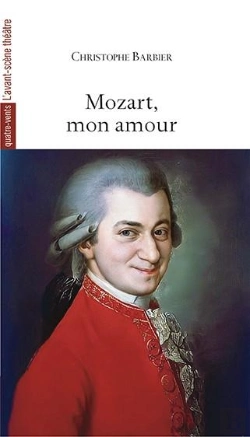 Bertrand.pt - Mozart, Mon Amour