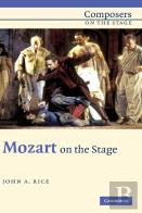 Mozart On The Stage