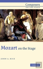 Mozart On The Stage