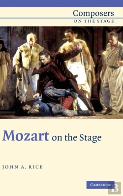 Bertrand.pt - Mozart On The Stage