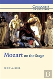 Mozart On The Stage