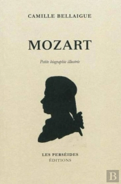 Bertrand.pt - Mozart. Petite Biographie Illustree