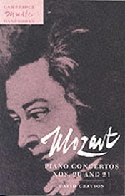 Mozart: Piano Concertos Nos. 20 And 21