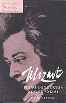 Bertrand.pt - Mozart: Piano Concertos Nos. 20 And 21