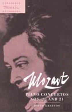 Bertrand.pt - Mozart: Piano Concertos Nos. 20 And 21