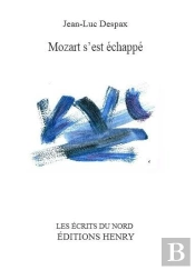 Mozart S'Est Échappé