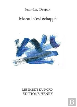 Bertrand.pt - Mozart S'Est Échappé