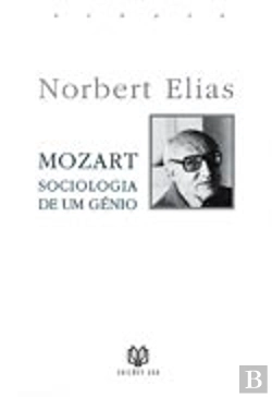 Bertrand.pt - Mozart - Sociologia de um Génio