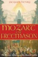 Mozart The Freemason