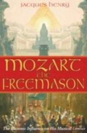 Mozart The Freemason