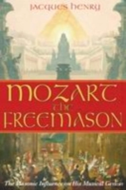 Bertrand.pt - Mozart The Freemason