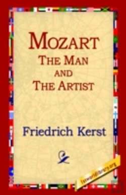 Bertrand.pt - Mozart The Man And The Artist