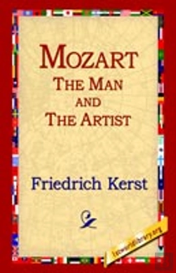 Bertrand.pt - Mozart The Man And The Artist
