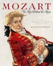 Mozart - The Man Behind The Music