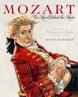 Bertrand.pt - Mozart - The Man Behind The Music