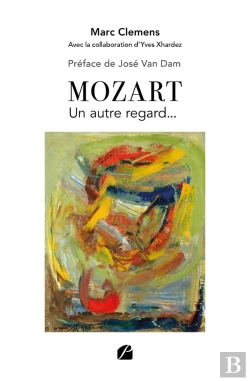 Bertrand.pt - Mozart : Un Autre Regard...