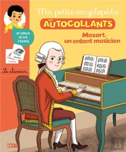 Bertrand.pt - Mozart, Un Enfant Musicien
