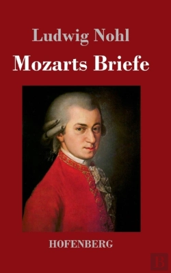 Bertrand.pt - Mozarts Briefe