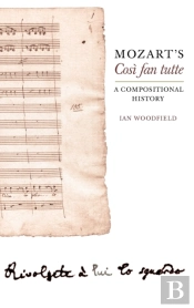 Mozart'S Cosi Fan Tutte