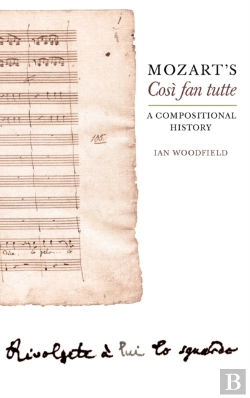 Bertrand.pt - Mozart'S Cosi Fan Tutte