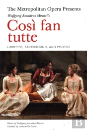 Mozart'S Cosi Fan Tutte