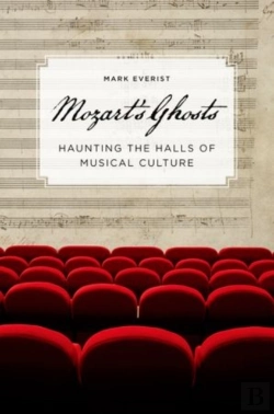 Bertrand.pt - Mozart'S Ghosts