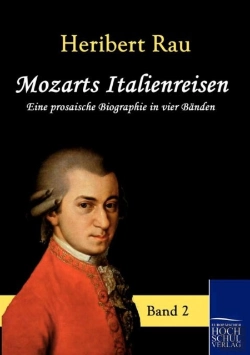 Bertrand.pt - Mozarts Italienreisen