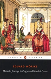 Mozart'S Journey To Prague And Selected Poems