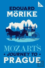 Mozart'S Journey To Prague