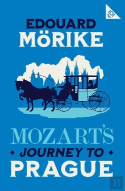 Bertrand.pt - Mozart'S Journey To Prague