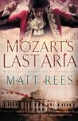 Mozart'S Last Aria