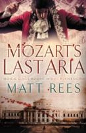 Mozart'S Last Aria