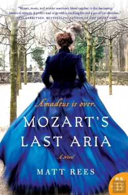 Bertrand.pt - Mozart'S Last Aria