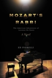 Mozart'S Rabbi