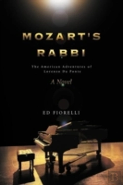 Bertrand.pt - Mozart'S Rabbi