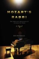 Mozart'S Rabbi