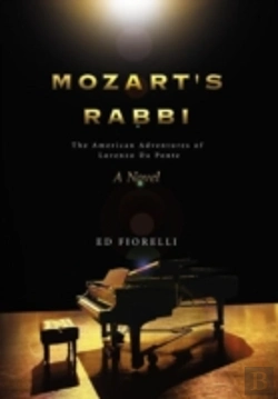 Bertrand.pt - Mozart'S Rabbi