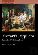 Mozart'S Requiem