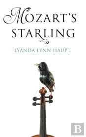 Mozart'S Starling